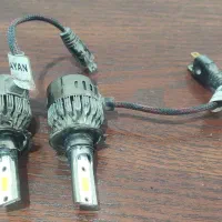 هدلایت مه شک