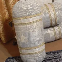 بالش لوله ای