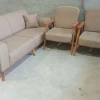 تولیدی مبل راحتی شیک و جذاب+*