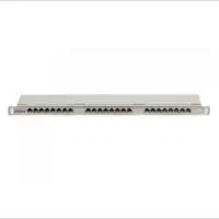 پچ پنل یونیکام uc-pnl6-hs24آمریکا cat6 sftp unicom|مودم و تجهیزات شبکه|تهران, اسکندری|دیوار