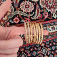 پنجاه گرم طلای نونو یکجا به فروش میرسد