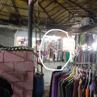 یک دهنه مغازه در مرکز بازار پردیس