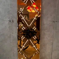ایینه دکوراتیو