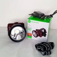 چراغ قوه پیشانی معروف DP7203