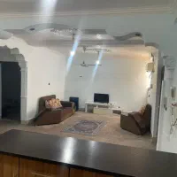 آپارتمان ۱۰۰متری خیابان ساحلی