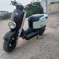 موتور وکس