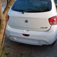 تیبا مدل97|خودرو سواری و وانت|آستانه اشرفیه, |دیوار