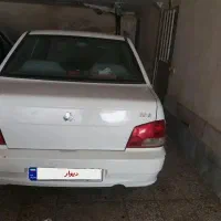 پراید۱۳۲مدل۹۰