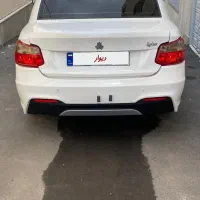 ساینا S 1403|خودرو سواری و وانت|تبریز, |دیوار