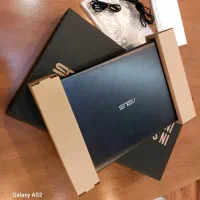 ایسوز vivabook x543ma  در حد اکبند