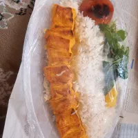 آشپز یا کمک آشپز