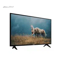 یک عدد تلویزیون نو