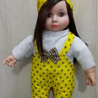 عروسک دستساز