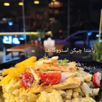 همکار خانم جهت کار در فست فود