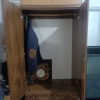 کمد لباس در حدنو