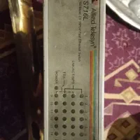 سویچ شبکه ۱۶پورت