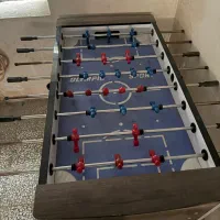 فوتبال دستی