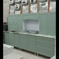 کابینت آماده|مصالح و تجهیزات ساختمان|اسلام‌شهر, شهرک مفیدی|دیوار