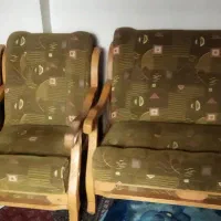 مبلمان راحتی|مبلمان خانگی و میز عسلی|اصفهان, تیران|دیوار