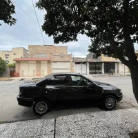فروش خودرو سورن پلاس EF7
