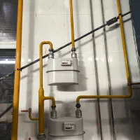 خرده کاری لوله کشی گاز و آب و خرده کاری