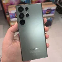 s23 ultra 12/256 green Vietnam