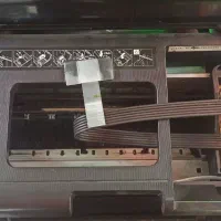 پرینتر رنگی اپسون  P50|پرینتر، اسکنر، کپی، فکس|شیراز, کوی زهرا|دیوار