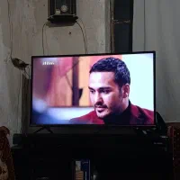 تلوزیون 50 اینج دوو
