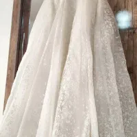 لباس عروس مناسب
