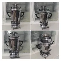 وسایل فروشی