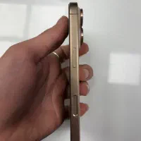 ایفون ۱۶ پرو ۵۱۲ گیگ|موبایل|تهران, زرگنده|دیوار