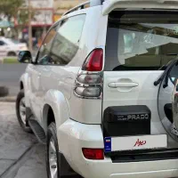 پرادو دودرب۲۰۰۸درجه یک|خودرو سواری و وانت|شیراز, شهرک پرواز|دیوار