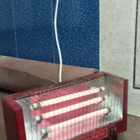 ‌هیتر برقی