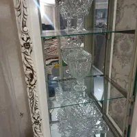 ظروف کریستال