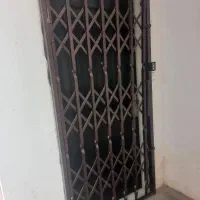 حفاظ درب آکاردئونی