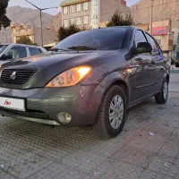 تیبا صندوقدار