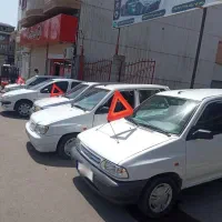 فروش و خرید انواع خودرو نقدوشرایط