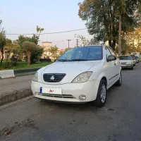 تیبا۲ مدل ۱۴۰۰ درحد صفر|خودرو سواری و وانت|رشت, استقامت ۱|دیوار