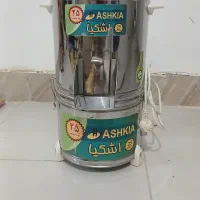 سبزی خرد کن ۳کیلویی