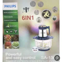 خردکن فلیپس|خردکن، آسیاب، غذاساز|شیراز, ستارخان|دیوار