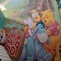 فرش ۴ متری بچهگانه|فرش|پردیس, فاز ۳|دیوار