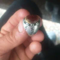 انگشتر بابا قوری