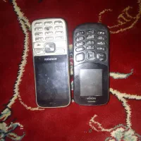 هر دو گوشی سالم به ضمانت