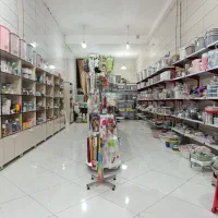 فروش کلیه وسایل مغازه پلاسکو (خانه و آشپزخانه)