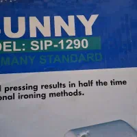 اتو پرس سفید|اتو و لوازم اتو|فردیس, شهرک هفده شهریور|دیوار