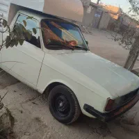 پیکان وانت ۸۹دوگانه تک برگ سند|خودرو سواری و وانت|کبودرآهنگ, |دیوار