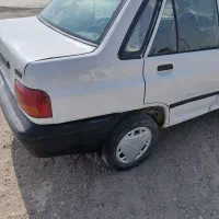 پراید|خودرو سواری و وانت|فیروزه, |دیوار