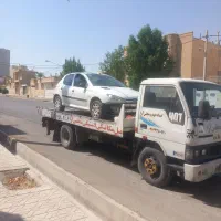 امدادخودرو.خودروبرجهرم|خدمات حمل و نقل|جهرم, |دیوار