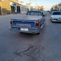 مزدا2000|خودرو سواری و وانت|شهرضا, |دیوار