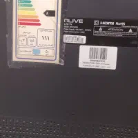 تلویزیون اسمارت اولیو50اینچ فروشی بامیز تلویزیون|تلویزیون و پروژکتور|تکاب, |دیوار